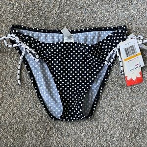Hula Honey NEW Bikini Bottoms